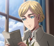 queen historia